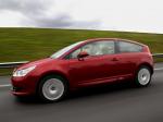 Citroen C4 VTS 2005 года